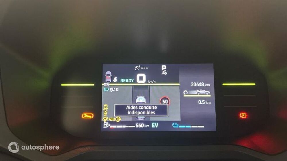 Duster 1.6 hybrid 140ch Extreme 2025 occasion 62114 Sains-en-Gohelle