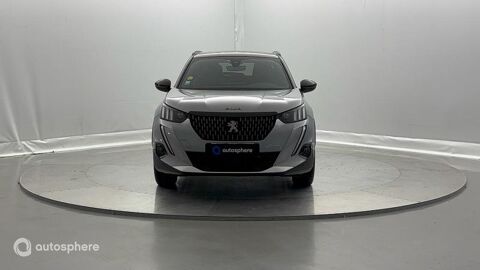 2008 1.5 BlueHDi 130ch S&S GT EAT8 125g 2021 occasion 59600 MAUBEUGE