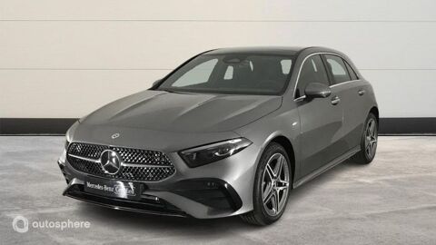 Annonce voiture Mercedes Classe A 54999 €