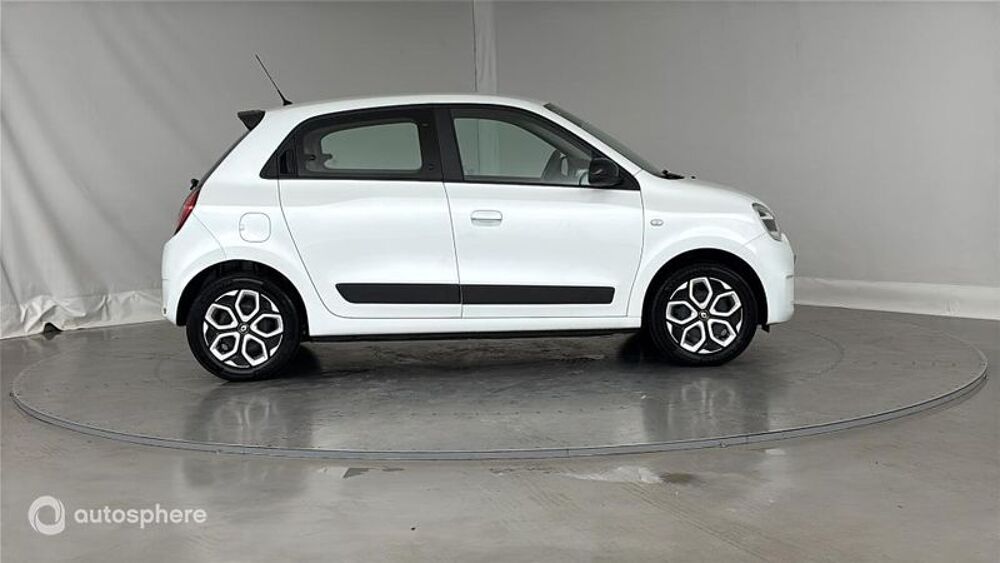 Twingo 1.0 SCe 65ch Equilibre 2023 occasion 57100 Thionville