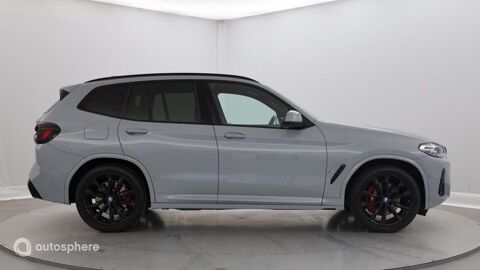 BMW X3 xDrive30e 292ch M Sport 2023 occasion Seclin 59113