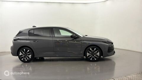 308 1.2 Hybrid 145ch Allure e-DCS6 2026 occasion 79000 Niort