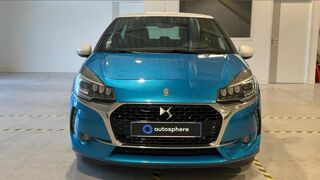 DS3 BlueHDi 100ch So Chic S&S 2016 occasion 13100 Aix-en-Provence