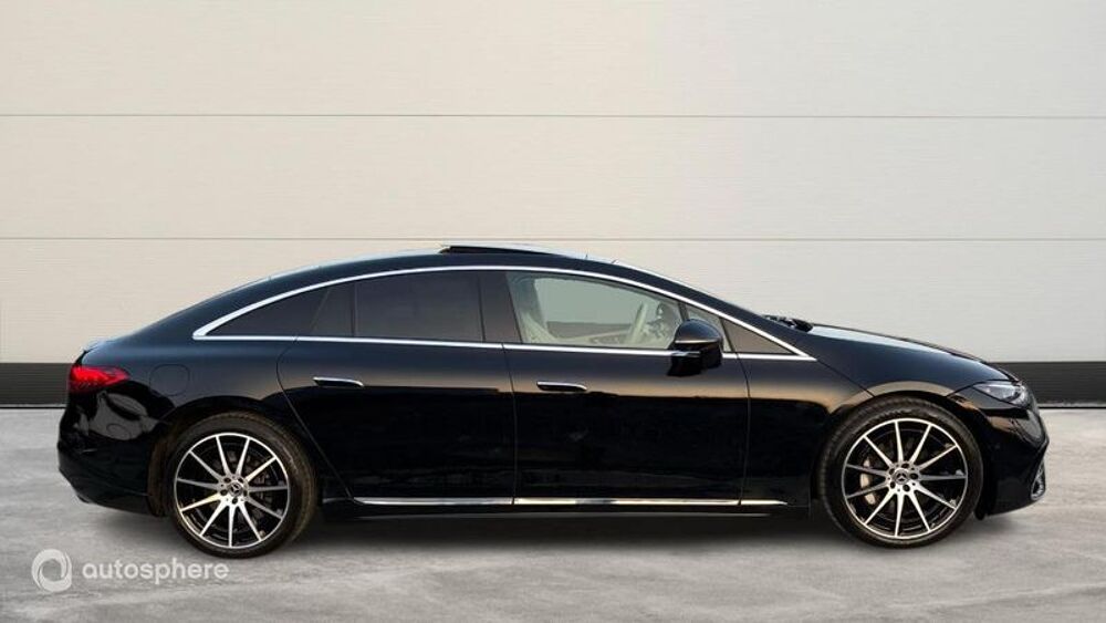 EQS 580 523ch AMG Line 4Matic 2022 occasion 17138 Puilboreau