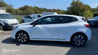 Clio 1.0 TCe 90ch Evolution 2023 occasion 64000 PAU