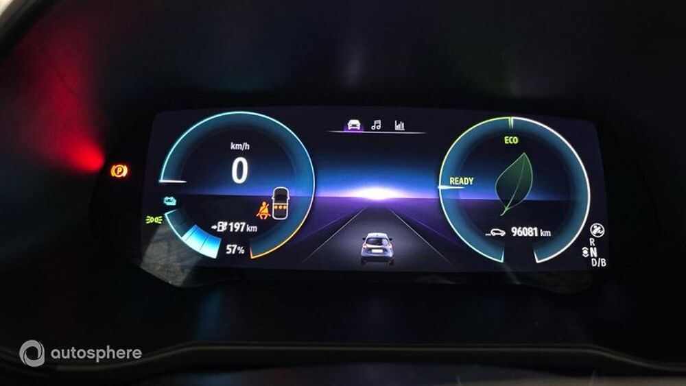 Zo&eacute; E-Tech Equilibre charge normale R110 Achat Int&eacute;gral - 22B 2022 occasion 62232 Fouqui&egrave;res-l&egrave;s-B&eacute;thune