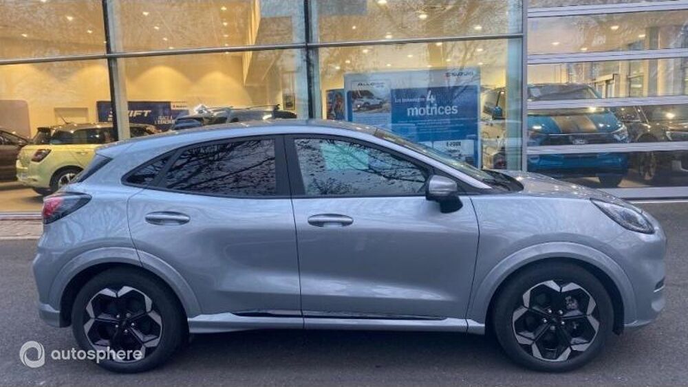 Puma Gen-E 168ch Standard Range 43 kWh Premium 2025 occasion 92000 Nanterre