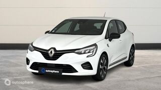 Clio 1.0 TCe 100ch Limited GPL -21N 2021 occasion 51120 S&eacute;zanne