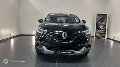 Kadjar 1.2 TCe 130ch energy Edition One 2017 occasion 13090 Aix-en-Provence