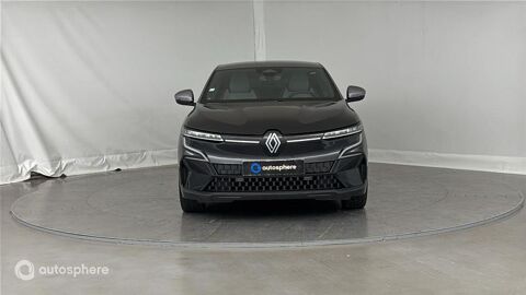 M&eacute;gane E-Tech Electric EV60 220ch Techno optimum charge 2022 occasion 62232 Fouqui&egrave;res-l&egrave;s-B&eacute;thune