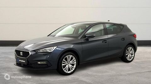 Annonce voiture Seat Leon 24999 €