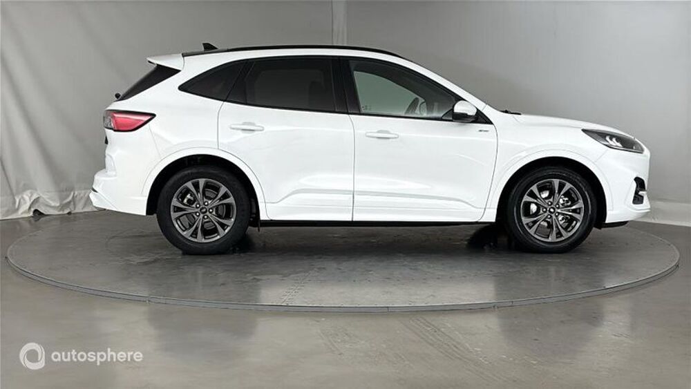 Kuga 2.5 Duratec 190ch FHEV E85 ST-Line BVA 2023 occasion 59400 Cambrai