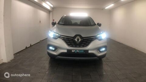 Kadjar 1.3 TCe 140ch FAP Intens EDC 2019 occasion 64200 Bassussarry