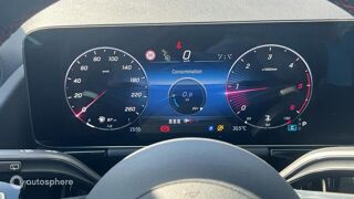 Classe B 200d 150ch AMG Line 8G-DCT 2026 occasion 17138 Puilboreau
