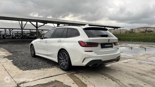 S&eacute;rie 3 M340iA MH xDrive 374ch 2021 occasion 86000 Poitiers