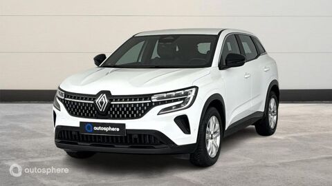 Renault Austral 1.2 E-Tech full hybrid 200ch Evolution - 24 2024 occasion Meaux 77100