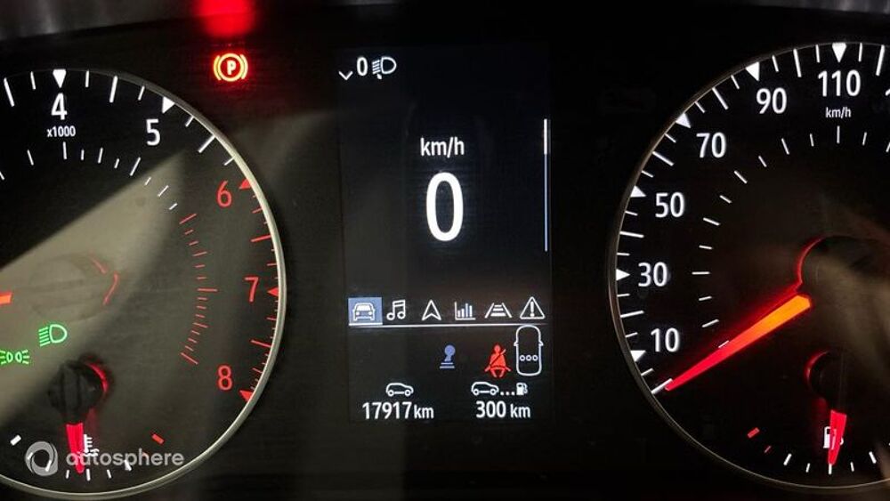 Captur 1.0 TCe 90ch Evolution 2024 occasion 51000 Ch&acirc;lons-en-Champagne