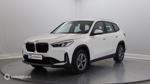 BMW X1 sDrive18i 136ch 2022 occasion Seclin 59113
