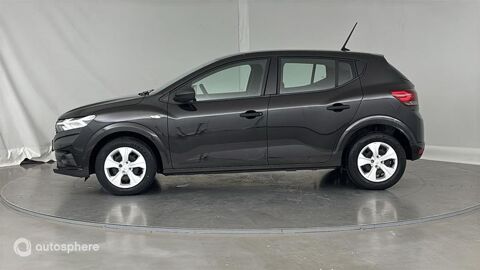 Sandero 1.0 SCe 65ch Essential 2023 occasion 02300 Chauny
