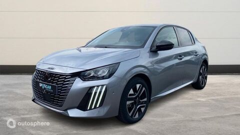 Annonce voiture Peugeot 208 17699 €