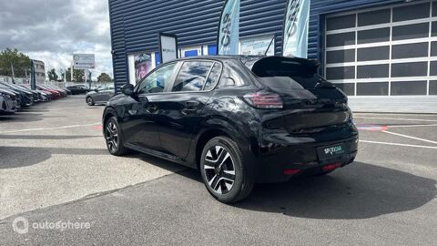 208 1.2 Hybrid 110ch Edition e-DCS6 2026 occasion 60200 Compi&egrave;gne