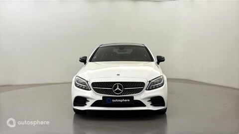 Classe C 200 184ch AMG Line 9G Tronic 2023 occasion 17138 Puilboreau