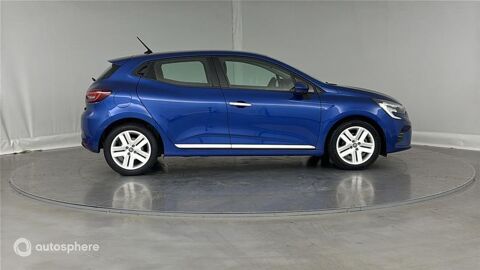 Clio 1.6 E-Tech 140ch Business -21 2021 occasion 62110 H&eacute;nin-Beaumont