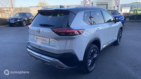 X-Trail e-Power 204ch Tekna 2025 occasion 08000 Charleville-Mézières