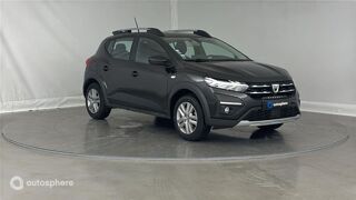 Sandero 1.0 TCe 90ch Stepway Confort -22 2022 occasion 62218 Loison-sous-Lens