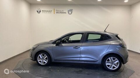 Clio 1.0 Eco-G 100ch Evolution - 24 2025 occasion 62000 Arras
