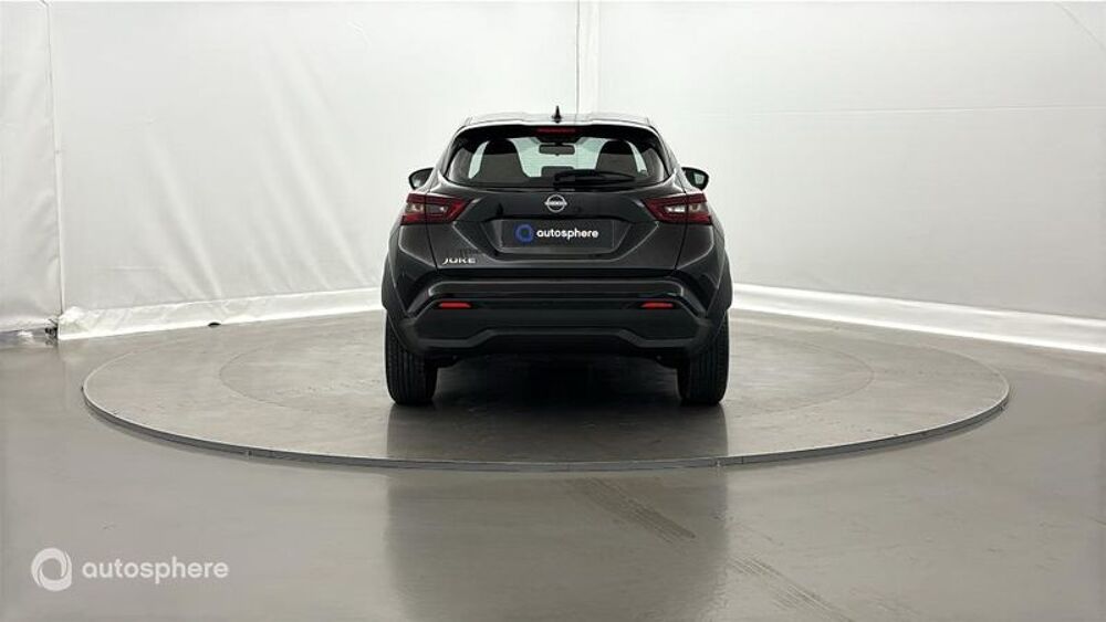 Juke 1.0 DIG-T 114ch Acenta 2023.5 2023 occasion 62218 Loison-sous-Lens