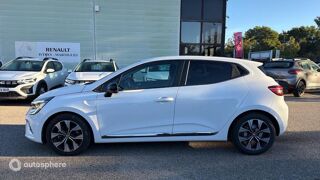 Clio 1.6 E-Tech 145ch full hybrid Evolution 2023 occasion 13800 ISTRES