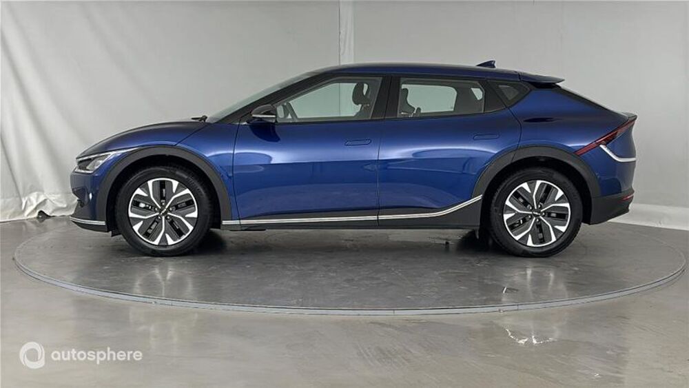 EV6 229ch Air Active 2WD 2023 occasion 62000 Arras