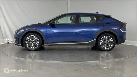 EV6 229ch Air Active 2WD 2023 occasion 62000 Arras