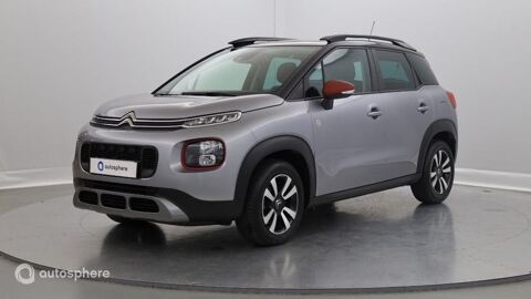 Citroën C3 Aircross PureTech 110ch S&S C-Series 2021 occasion Valenciennes 59300