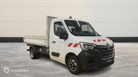 Master RJ3500 L3 2.3 Blue dCi 130ch EuroVI 2022 occasion 62218 Loison-sous-Lens