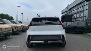 Niro 1.6 GDi 138ch HEV Premium DCT6 2026 occasion 62800 LI&Eacute;VIN