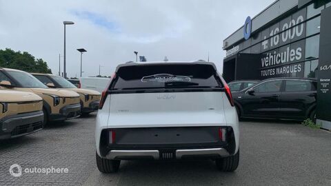 Niro 1.6 GDi 138ch HEV Premium DCT6 2026 occasion 62800 LI&Eacute;VIN