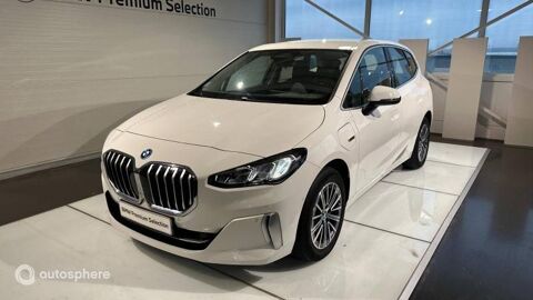 BMW Serie 2 225e 245ch xDrive Business Design DKG7 2022 occasion Seclin 59113