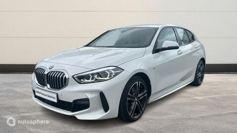 Annonce voiture BMW Série 1 28499 €