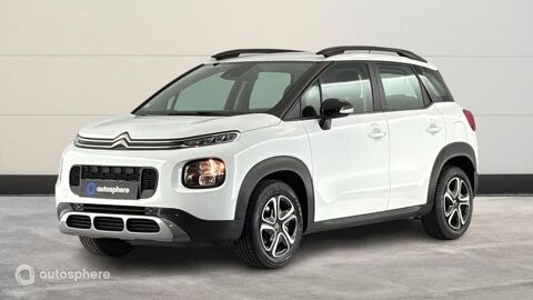 Annonce voiture Citroën C3 Aircross 9990 €
