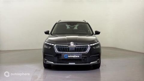 Kamiq 1.0 TSI Evo 110ch Style DSG7 2023 occasion 86000 Poitiers