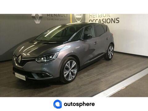 Renault Scénic 1.2 TCe 130ch energy Intens 2017 occasion Nieppe 59850