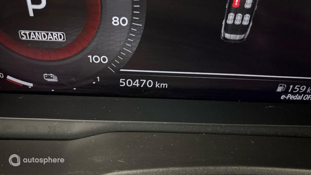 X-Trail e-Power 204ch Tekna 2023 occasion 59160 Lomme