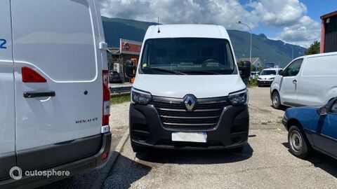 Master F3500 L2H2 2.3 Blue dCi 135ch Confort Euro6E 2024 occasion 62110 H&eacute;nin-Beaumont
