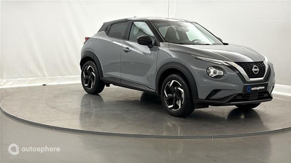 Juke 1.0 DIG-T 114ch Shadow 2023.5 2023 occasion 59160 Lomme