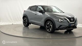 Juke 1.0 DIG-T 114ch Shadow 2023.5 2023 occasion 59160 Lomme