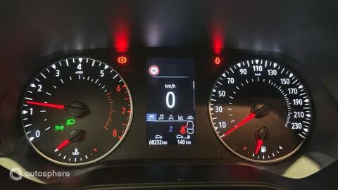 Clio 1.0 TCe 90ch Techno 2023 occasion 93250 Villemomble