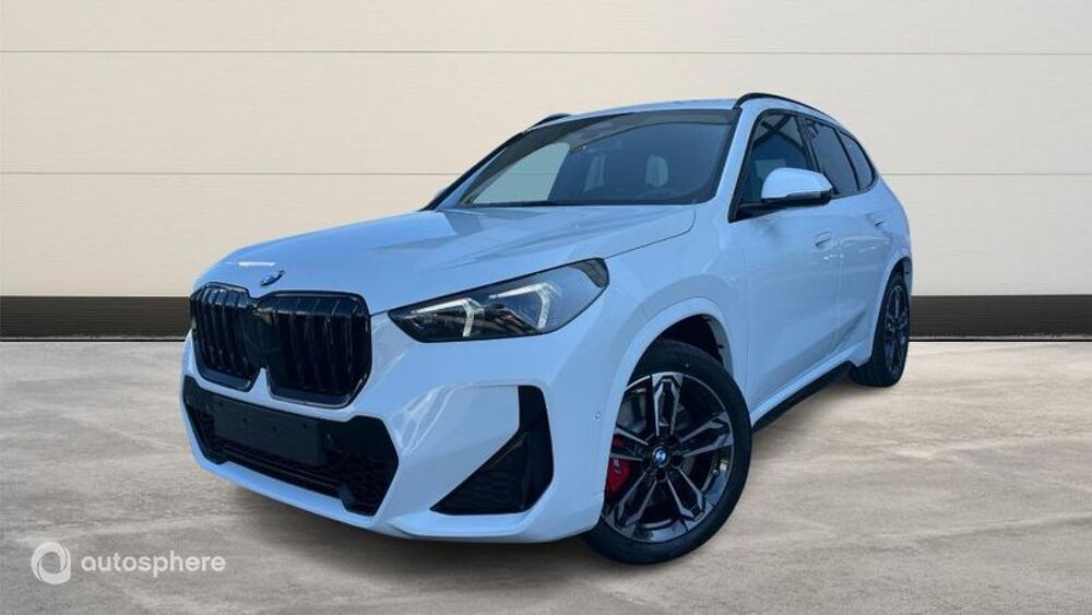 X1 sDrive20i 170ch M Sport 2026 occasion 30100 Al&egrave;s