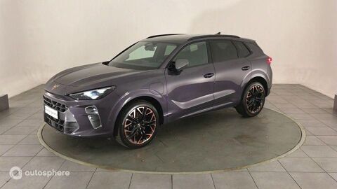 Annonce voiture Cupra Terramar 52999 